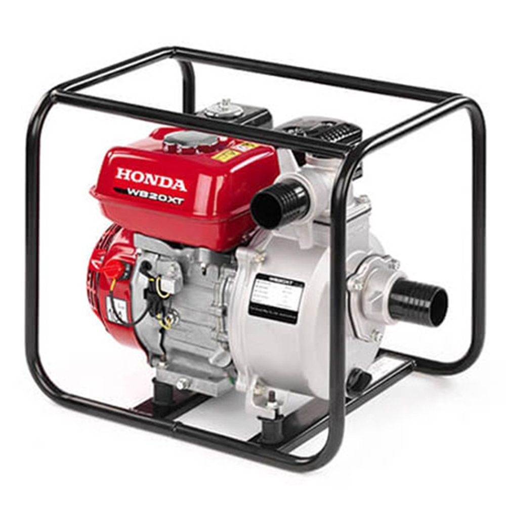 Honda WB20XT Benzinli Motopomp